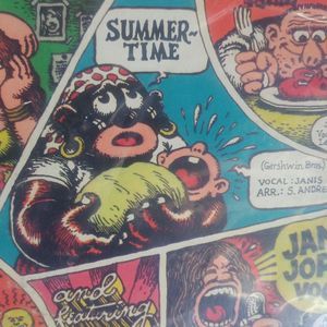 Meet your Posher, Curtis